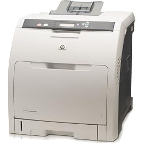 COLOR LASERJET 3600