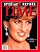 Diana, Princess of Wales / TIME Cover: September 08, 1997, Art Poster by TIME Magazin...