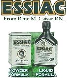 Essiac Original (42.5g) Brand: Essiac (Original)