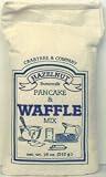 Crabtree & Company 18oz. Hazelnut Buttermilk Pancake and Waffle Mix