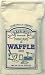 Crabtree & Company 18oz. Hazelnut Buttermilk Pancake and Waffle Mix Image