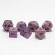 GameScience Wisteria Purple Precision Dice