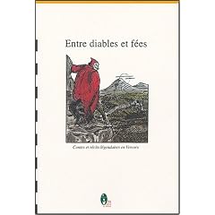Entre diables et f�es