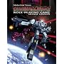 Robotech the RPG: Shadow Chronicles Deluxe Edition