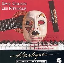 Harlequin