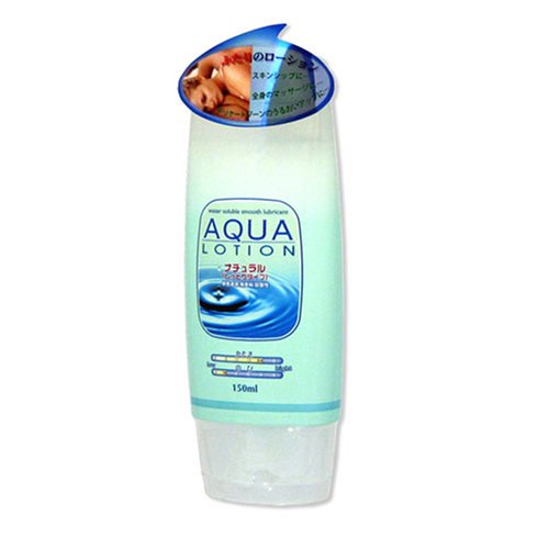 アクアローション ナチュラル 150ml