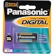 CR-123 Photo Battery 3V Lithium 1 Pack