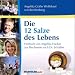Produkt-Bild: Die 12 Salze des Lebens: H&ouml;rbuch von Angelika Hacker / Scala Z Media zur Biochemie nach Dr. Sch&uuml;&szlig;ler nach dem gleichnamigen Buch von Angelika Gr&auml;fin Wolffskeel von Reichenberg