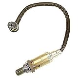 Bosch 13559 Oxygen Sensor, OE Type Fitment by Bosch
