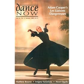 Click here to buy Dance Now.