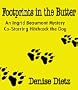 Footprints in the Butter [3-1/2 Disk, HTML]