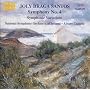 Symphony No. 4 (Cassuto, Nso of Ireland)