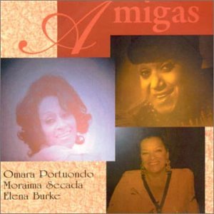 Omara Portuondo