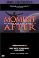The Moment After - DVD