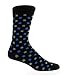 Greatlookz Men's Byte Billionaire Dress Socks