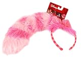 Disney Alice In Wonderland Cheshire Cat Ears And Tail Costume Set Disney Alice In Wonderland Cheshire Cat Ears And Tail Costume Set