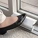 Tools & Hardware : Foot Operated Patio Door Lock