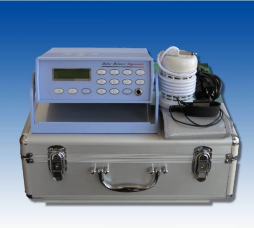 Ionic Detox Foot Bath System with FIR belt