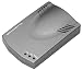 Tiptel cyber-BOX 100 VoIP-Adapter, Internettelefonie über Skype