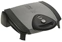 George Foreman GR62 Double Champion Indoor/Outdoor Electric Grill