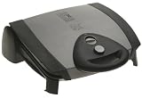 George Foreman GR62 Double Champion Indoor Outdoor Electric Grill