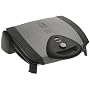 George Foreman GR62 Double Champion Indoor/Outdoor Electric Grill