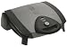 George Foreman GR62 Double Champion Indoor/Outdoor Electric Grill