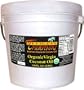 Tropical Traditions Coconut Oil for cooking, 1 gallon size