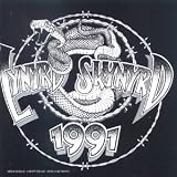 Lynyrd Skynyrd 1991