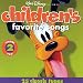 Walt Disney Records : Children's Favorite Songs, Vol. 2 : 25 Classic Tunes [Blisterpack]
