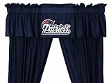 Sports Coverage New England Patriots Valance