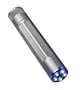 Inova X5 Flashlight with Ultraviolet Beam, Titanium