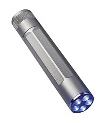 Inova X5 Flashlight with Ultraviolet Beam, Titanium