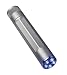 Inova X5 Flashlight with Ultraviolet Beam, Titanium
