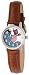 Disney Pooh 's Friend : Eeyore & Butterfly watch