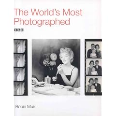 The World's Most Photographed