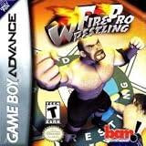 Fire Pro Wrestling GBA