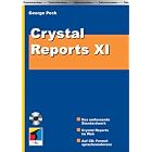Click here to buy Crystal Reports XI by  George Peck.