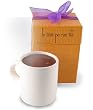 Thick French/African Hot Chocolate - European style