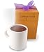 Thick French/African Hot Chocolate - European style