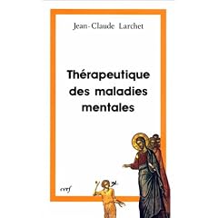Th�rapeutique des maladies mentales