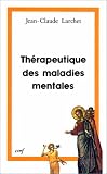 Th�rapeutique des maladies mentales