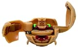 Bakugan Single LOOSE Figure Sub Terra GOREM Brown 450 - 510G