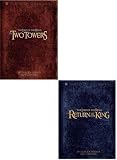 The Lord of the Rings - The Return of the King / The Two Towers (Extended Edition) (Boxset) (2 Pack)
