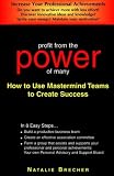 Profit from the Power of Many: How to Use Mastermind Teams to Create Success (Cheetah Express Professional Achievement Series)