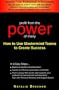Profit from the Power of Many: How to Use Mastermind Teams to Create Success (Cheetah Express Professional Achievement Series)