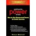 Profit from the Power of Many: How to Use Mastermind Teams to Create Success (Cheetah Express Professional Achievement Series)