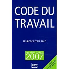 Code du travail