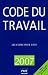 Code du travail