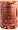 Archipelago Botanicals Excursion Collection Candle Pillar ( 3 in L x 2 in W ) (Duo Pillars) Shanghai ( Discontinued )